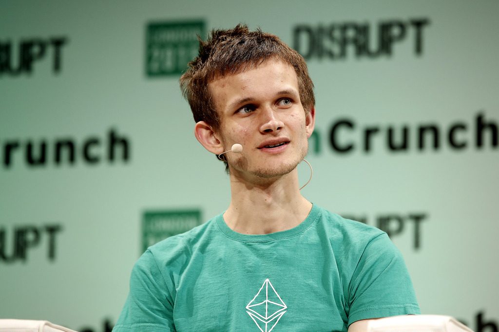 TechCrunch invites Vitalik Buterin to Discuss Ethereum at Disrupt