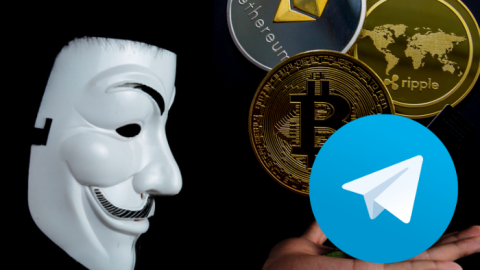 Masad malware targets Telegram users please link to coolwallet.io/blog