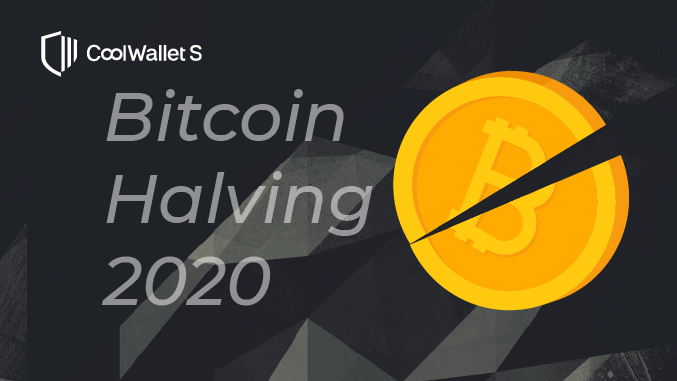 Bitcoin Halving 2020: What You Need to Know