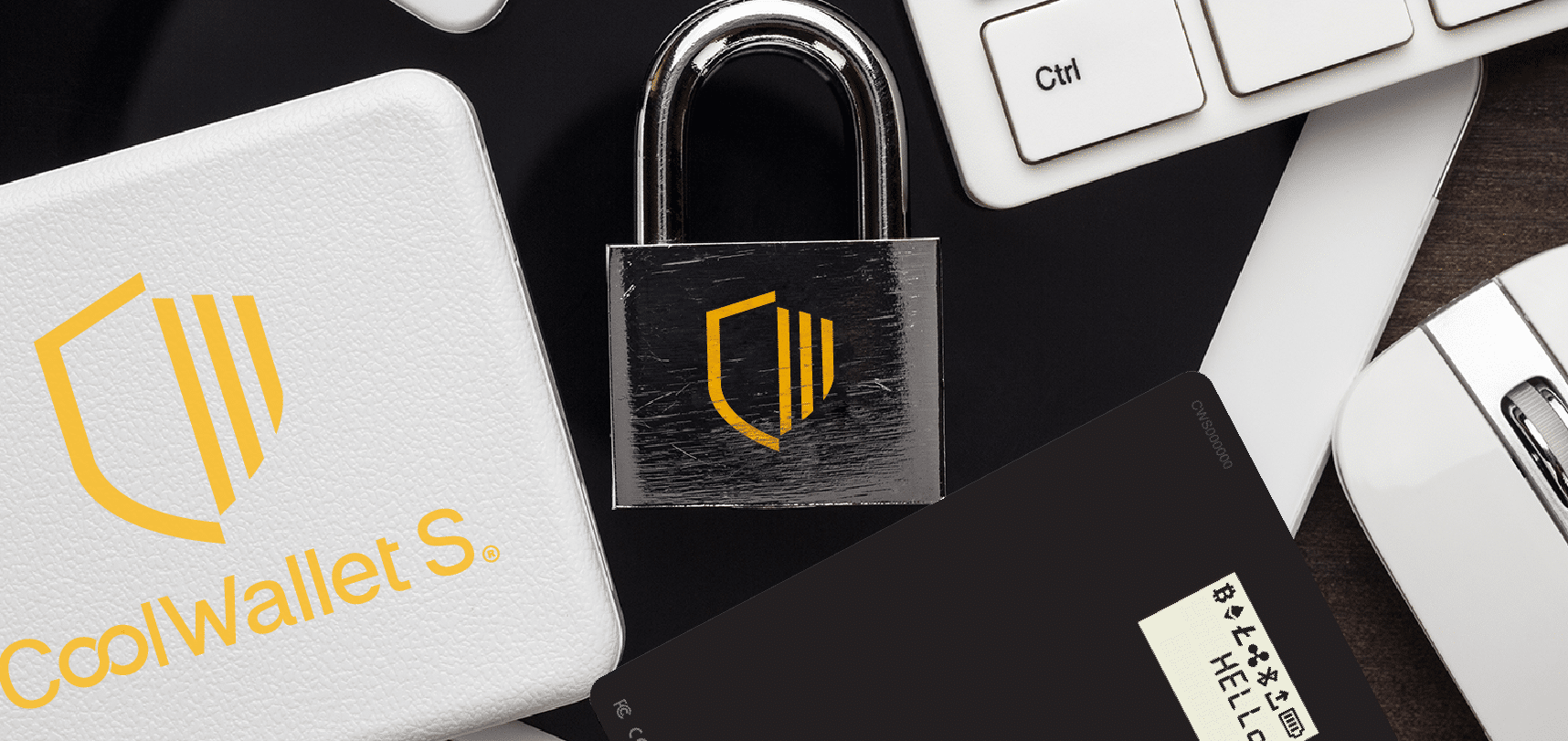 is a crypto wallet safe