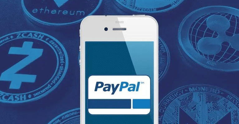 buy bitcoin with paypal wallet