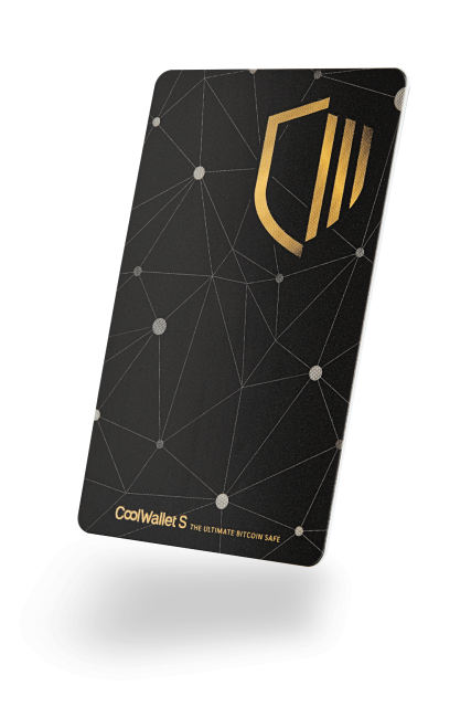 Coolwallet The World S Best Hardware Wallet For Bitcoin