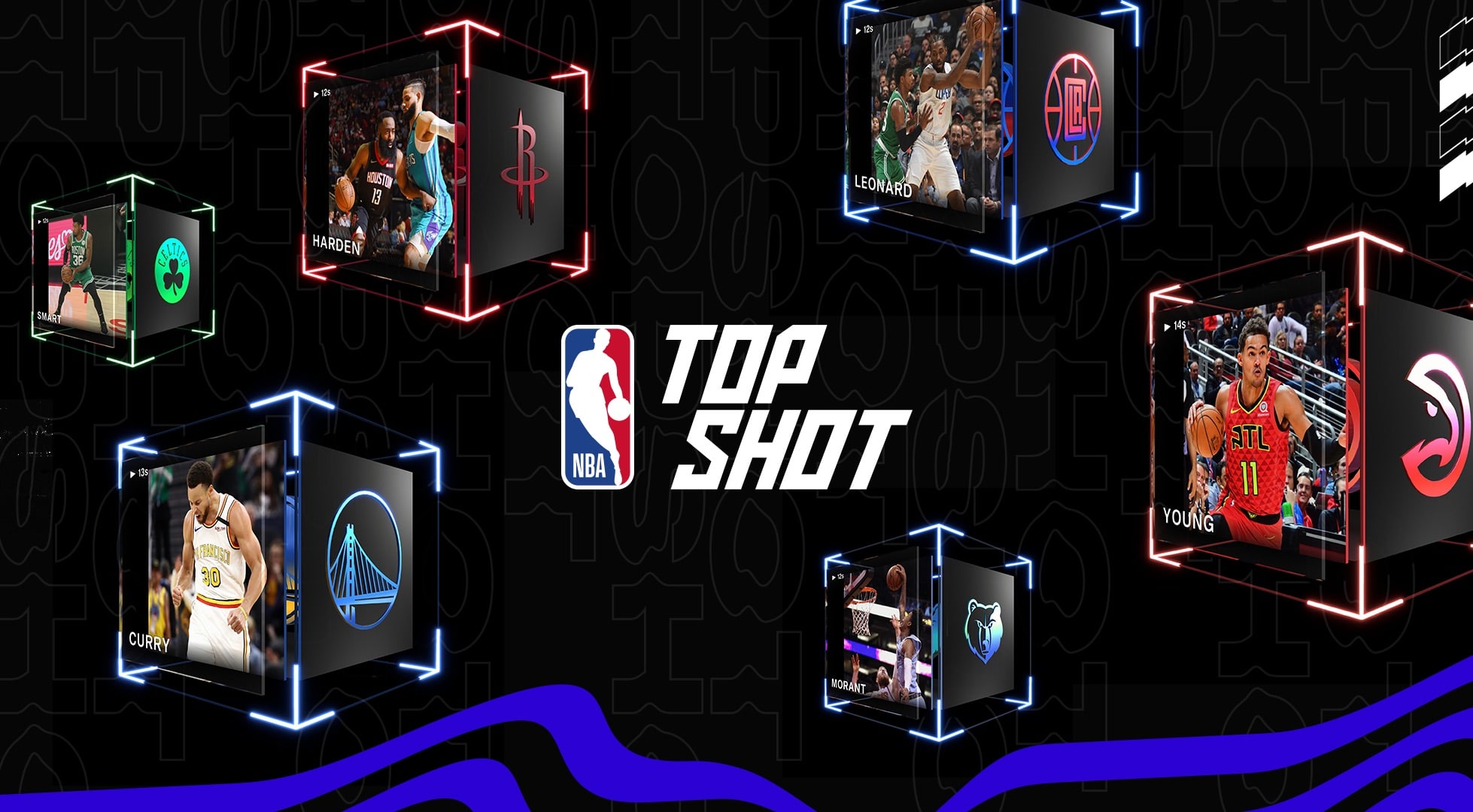 NBA Top Shot's Slam Dunk Success Rewrites NFT Playbook - CoolWallet