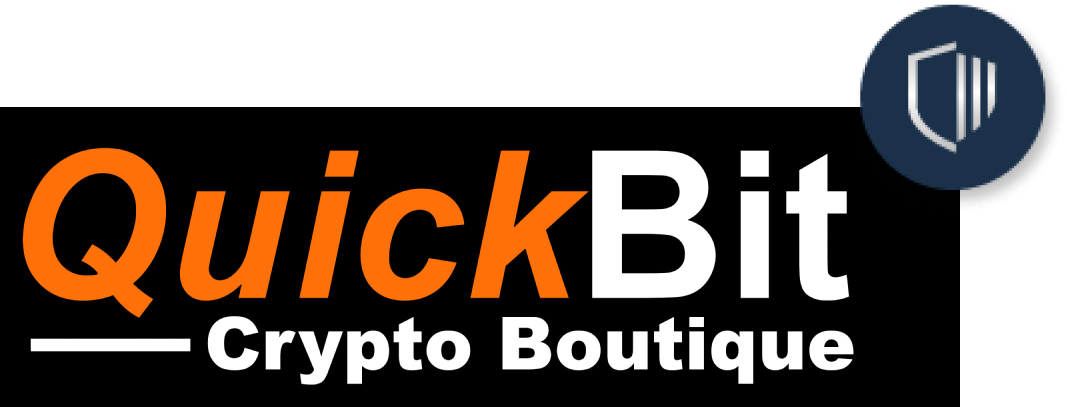 QuickBit Crypto Boutique - CoolWallet Retailer