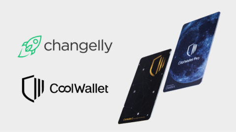 Changelly-CoolWallet