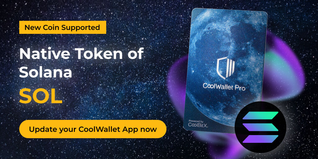 How to Protect Yourself From OpenSea NFT Scams - CoolWallet