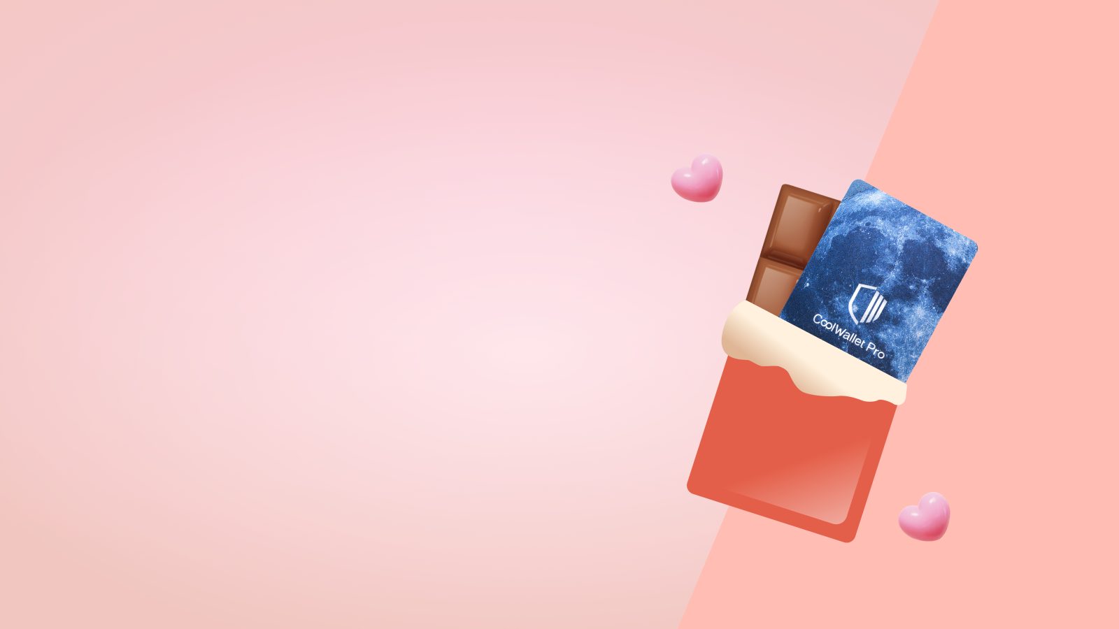 CoolWallet_Valentine's day